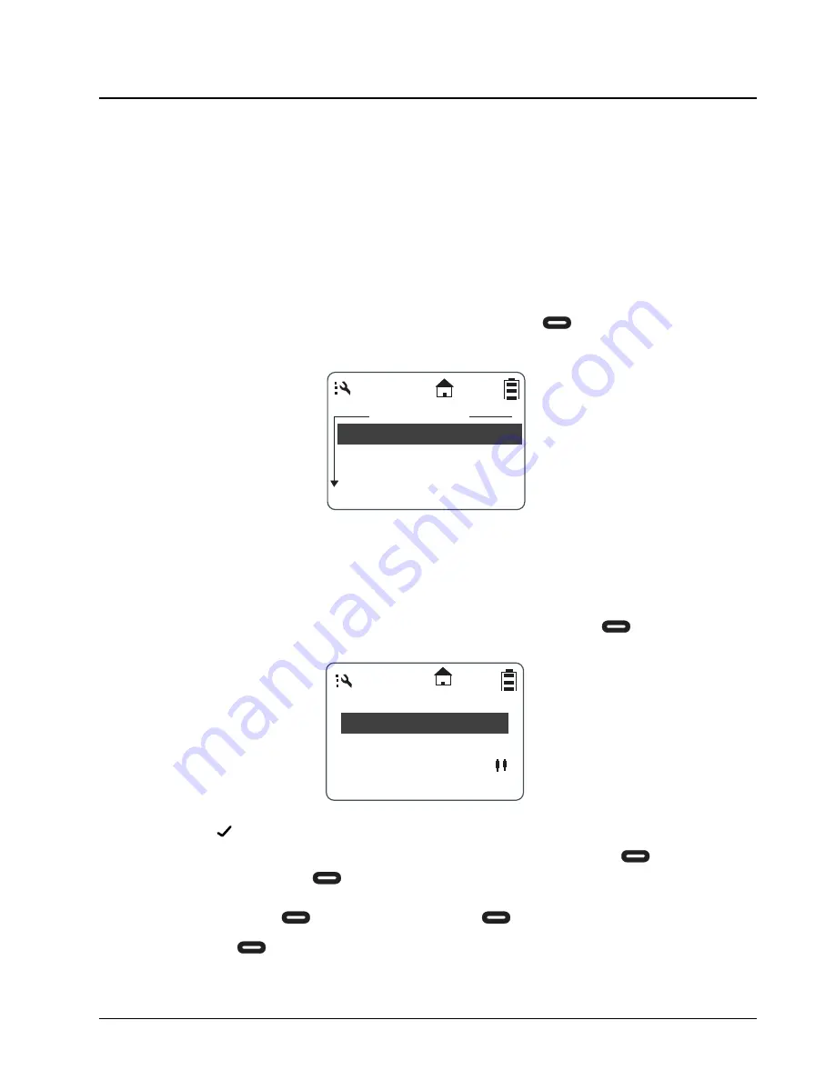 Motorola DTR SERIES DTR550 User Manual Download Page 39