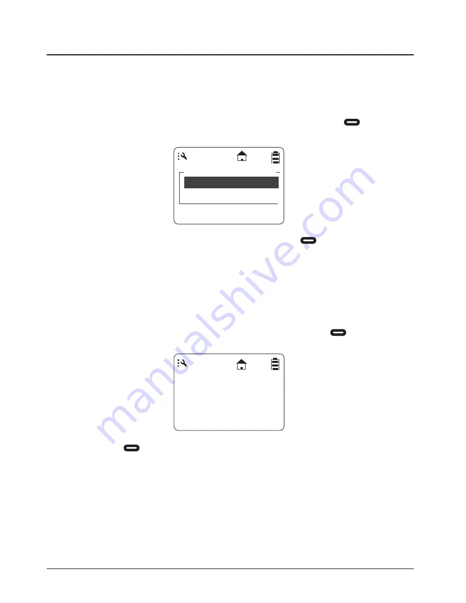 Motorola DTR SERIES DTR550 Скачать руководство пользователя страница 42