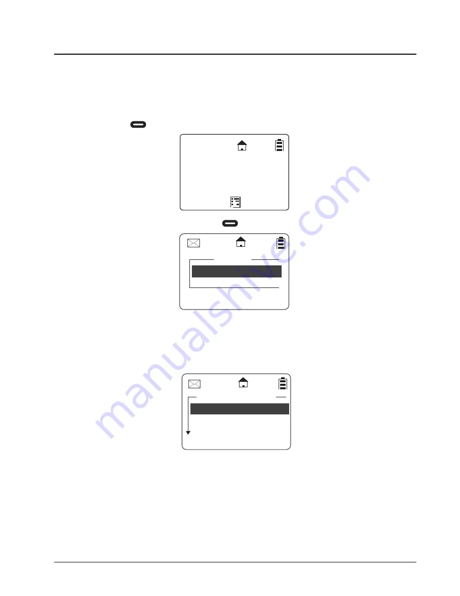 Motorola DTR410 - On-Site Digital Radio User Manual Download Page 29