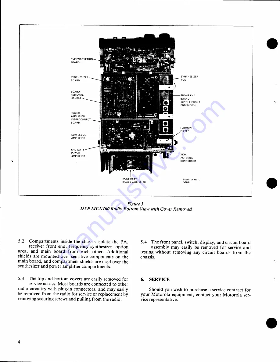 Motorola DVP MCX100 Скачать руководство пользователя страница 14