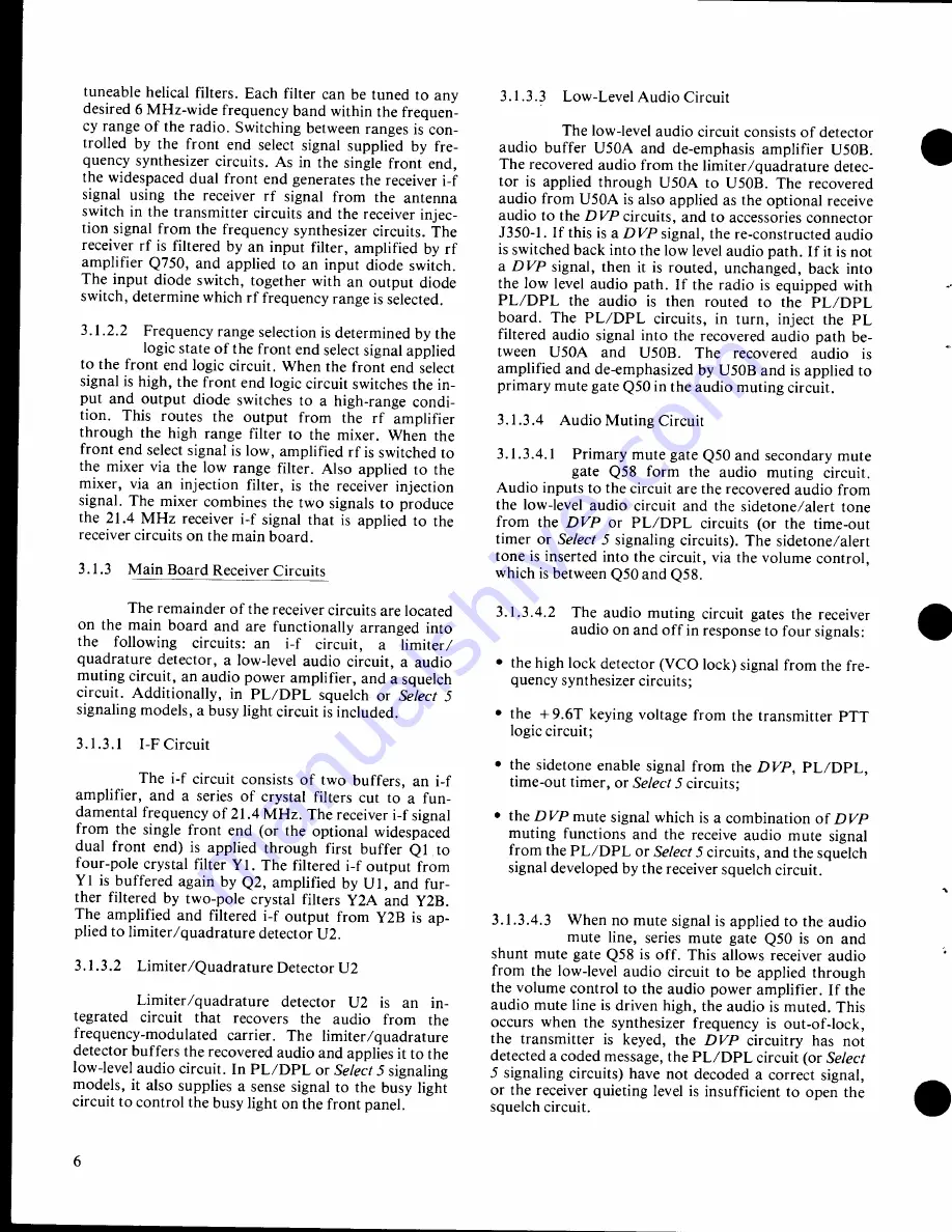 Motorola DVP MCX100 Instruction Manual Download Page 27