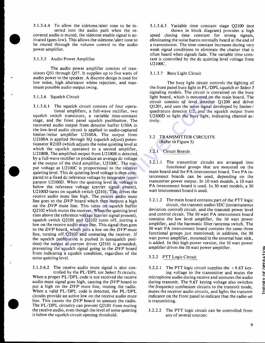 Motorola DVP MCX100 Instruction Manual Download Page 30