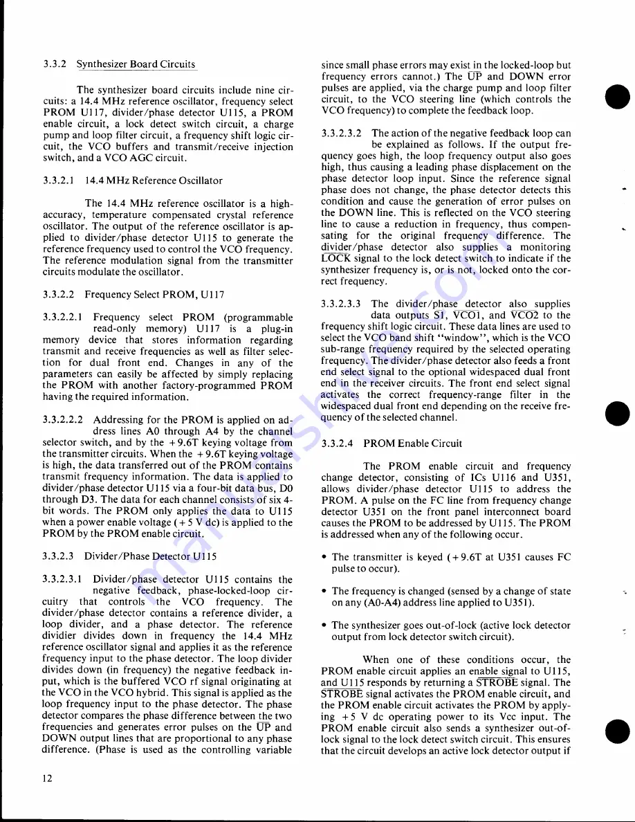 Motorola DVP MCX100 Instruction Manual Download Page 33