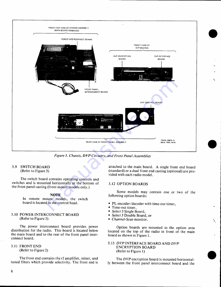 Motorola DVP MCX100 Instruction Manual Download Page 77