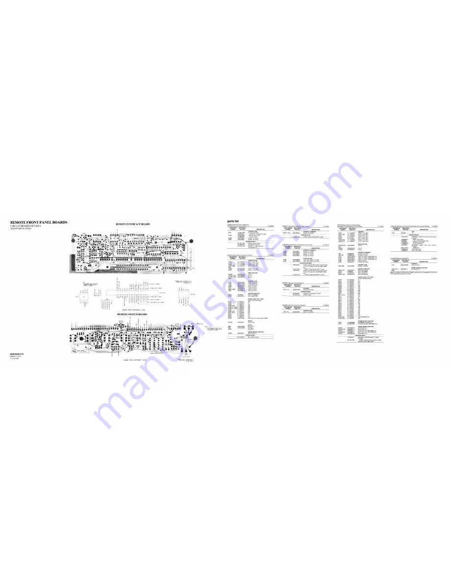 Motorola DVP MCX100 Instruction Manual Download Page 123