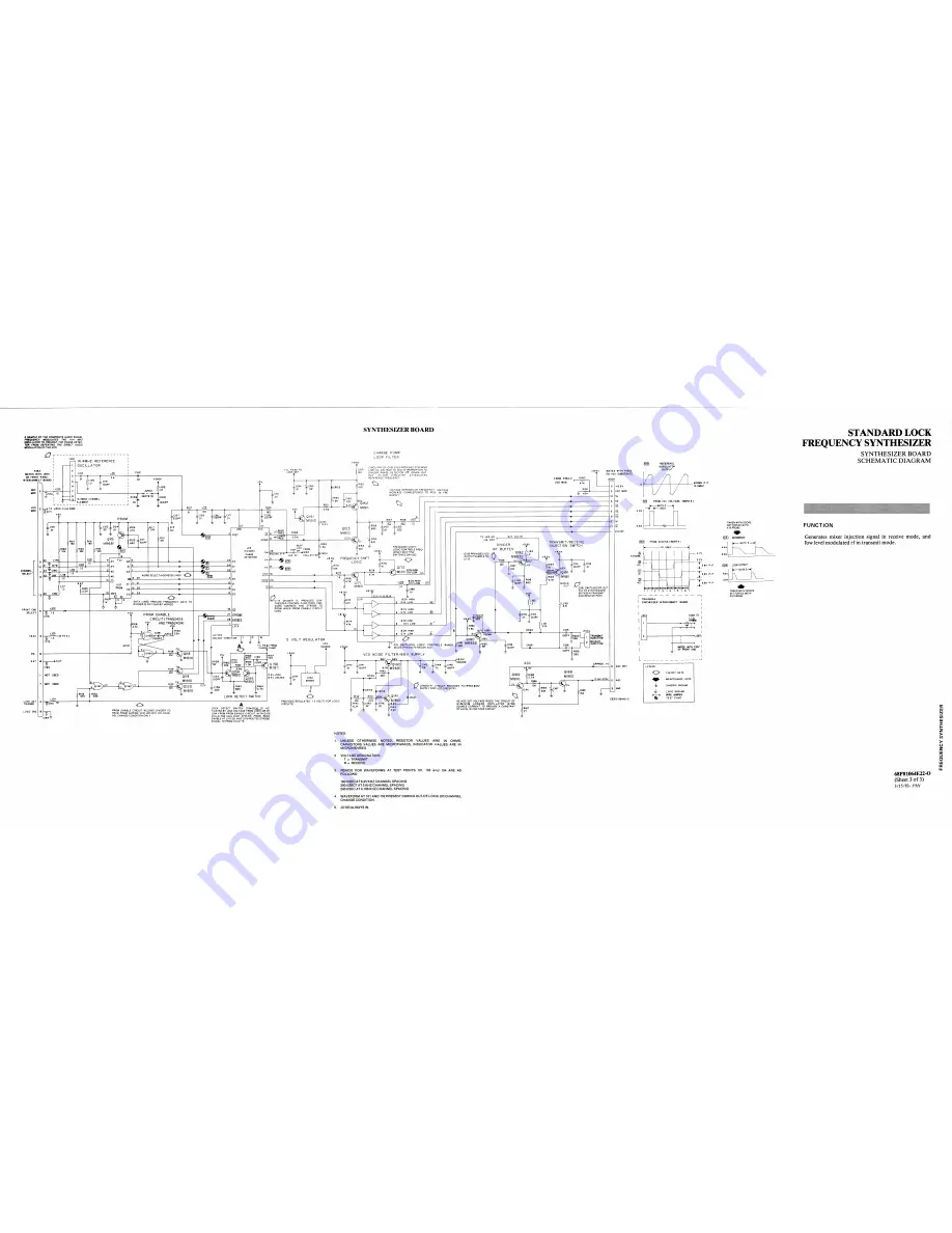 Motorola DVP MCX100 Instruction Manual Download Page 132