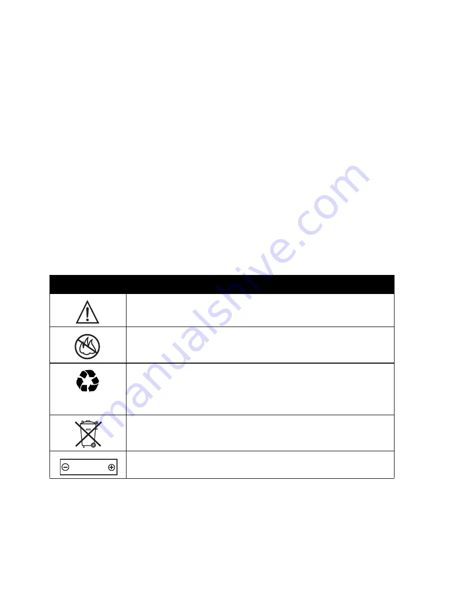 Motorola E375 User Manual Download Page 6