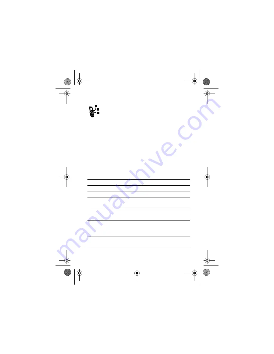 Motorola E550 User Manual Download Page 29