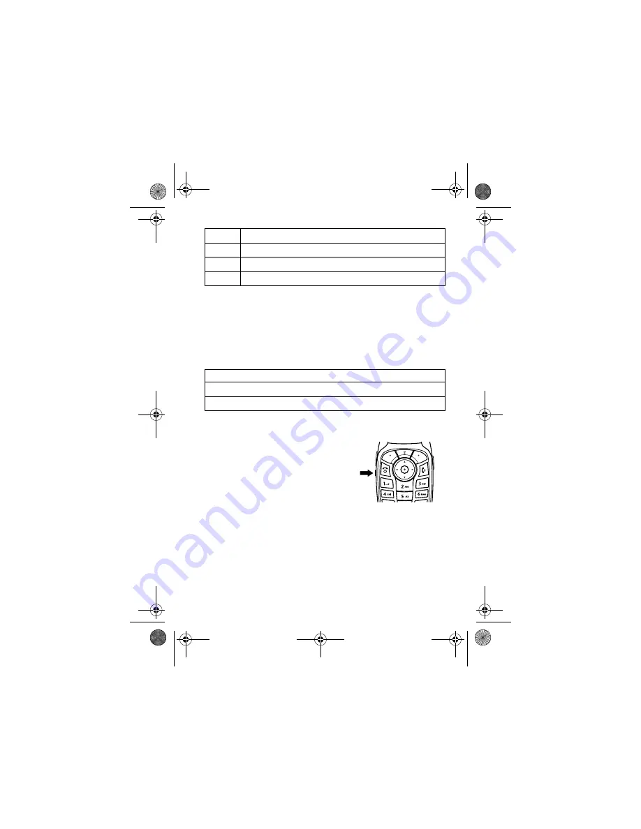 Motorola E550 User Manual Download Page 53