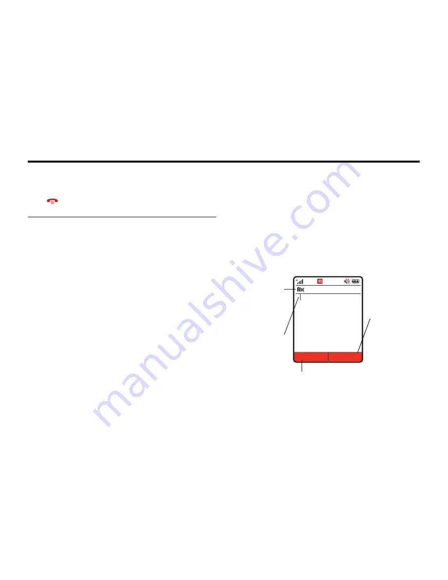 Motorola E770v User Manual Download Page 20