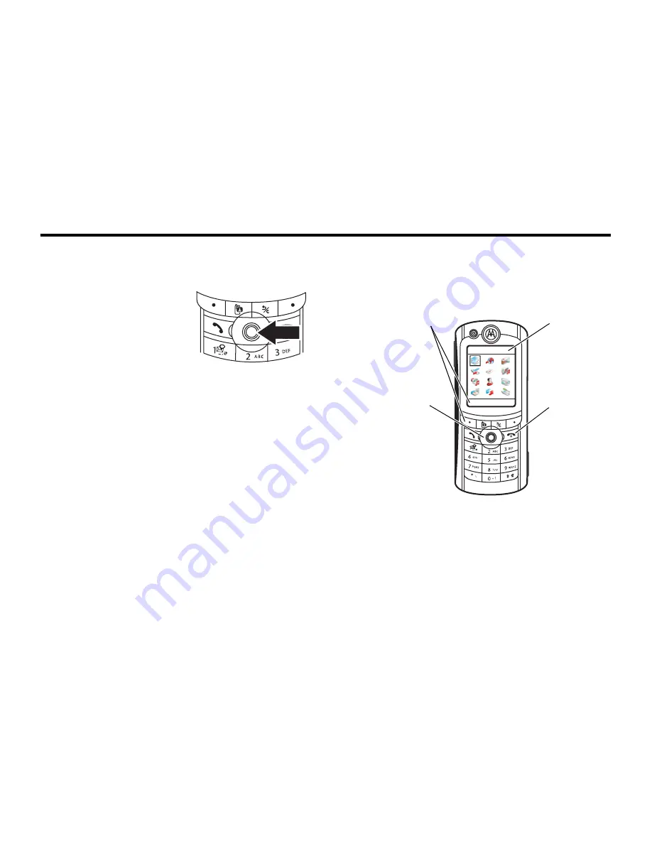 Motorola E770v User Manual Download Page 55