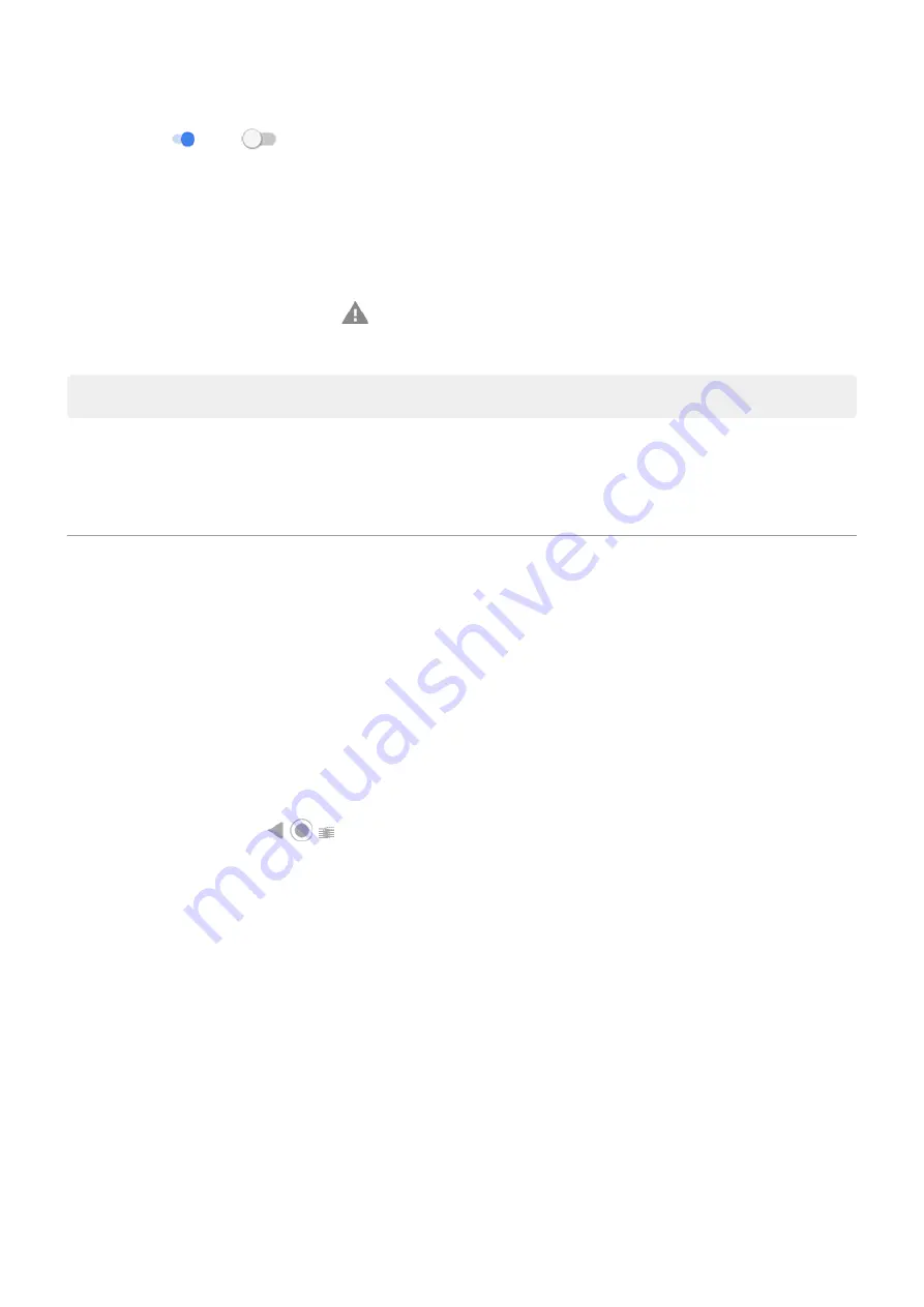 Motorola edge 20 pro User Manual Download Page 19