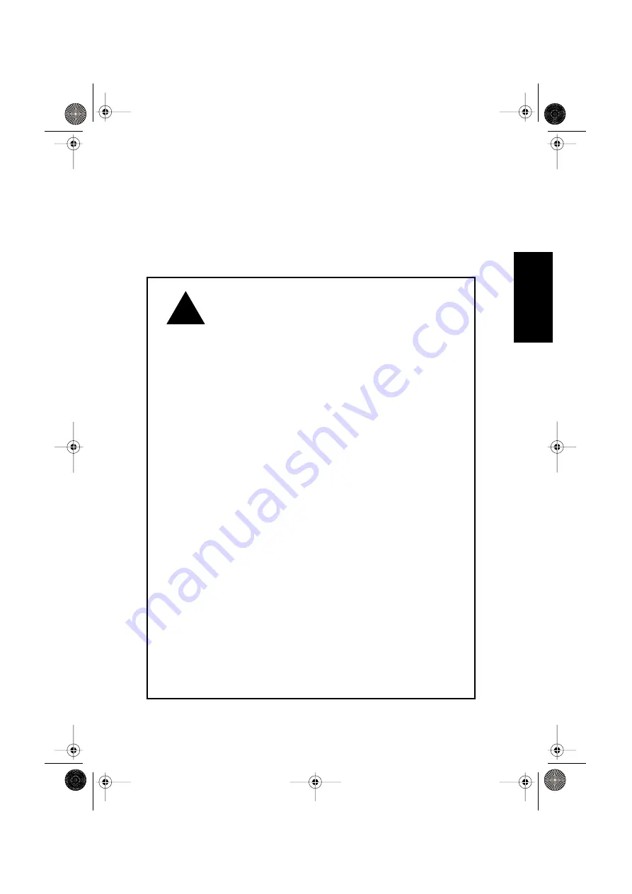 Motorola EN1005 Manual Download Page 13