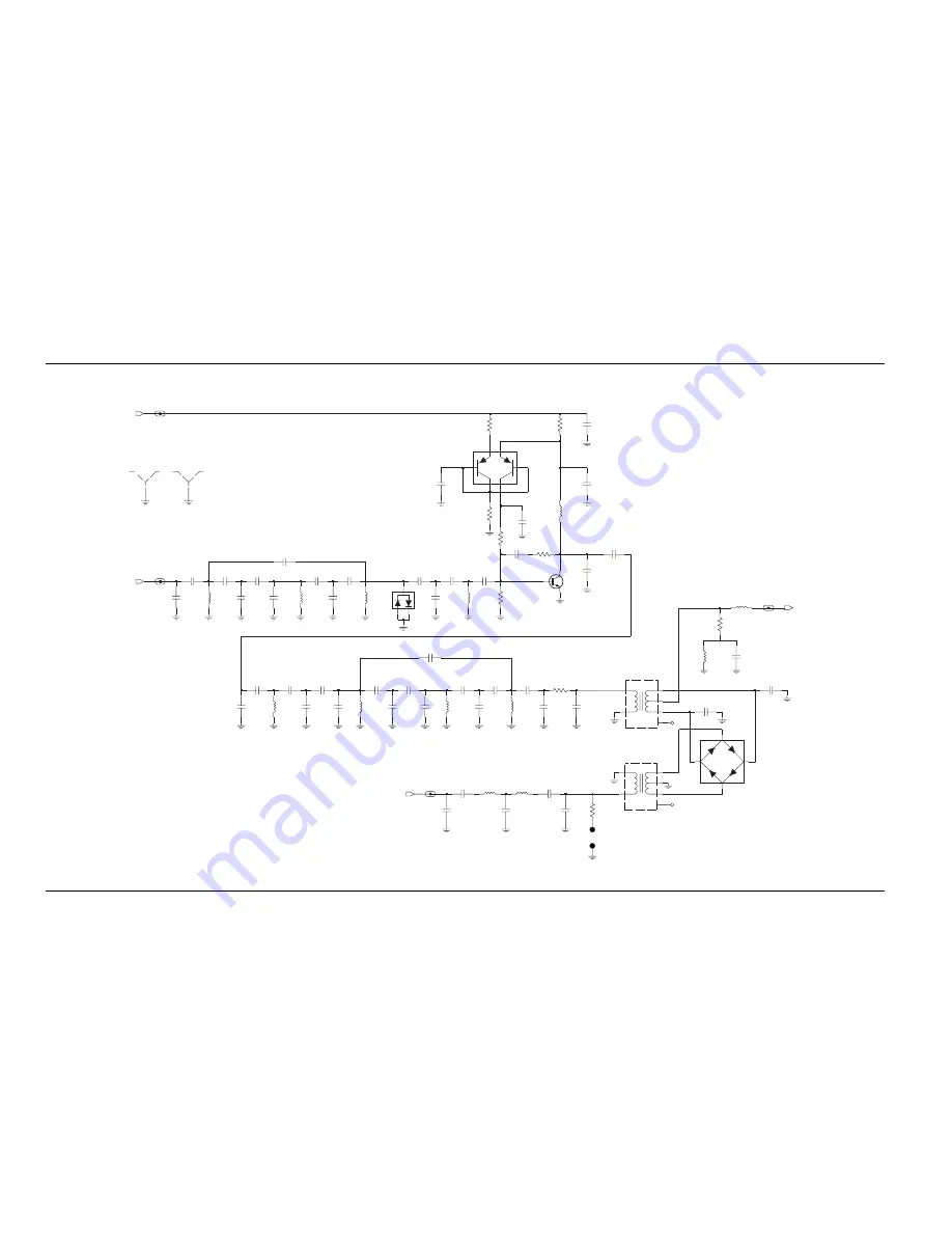 Motorola EP450 Service Manual Download Page 151