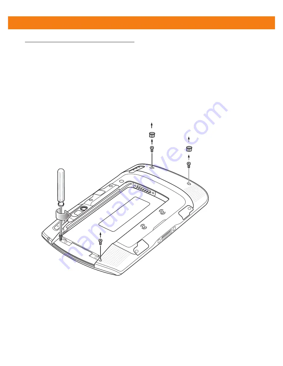 Motorola ET1 Скачать руководство пользователя страница 47