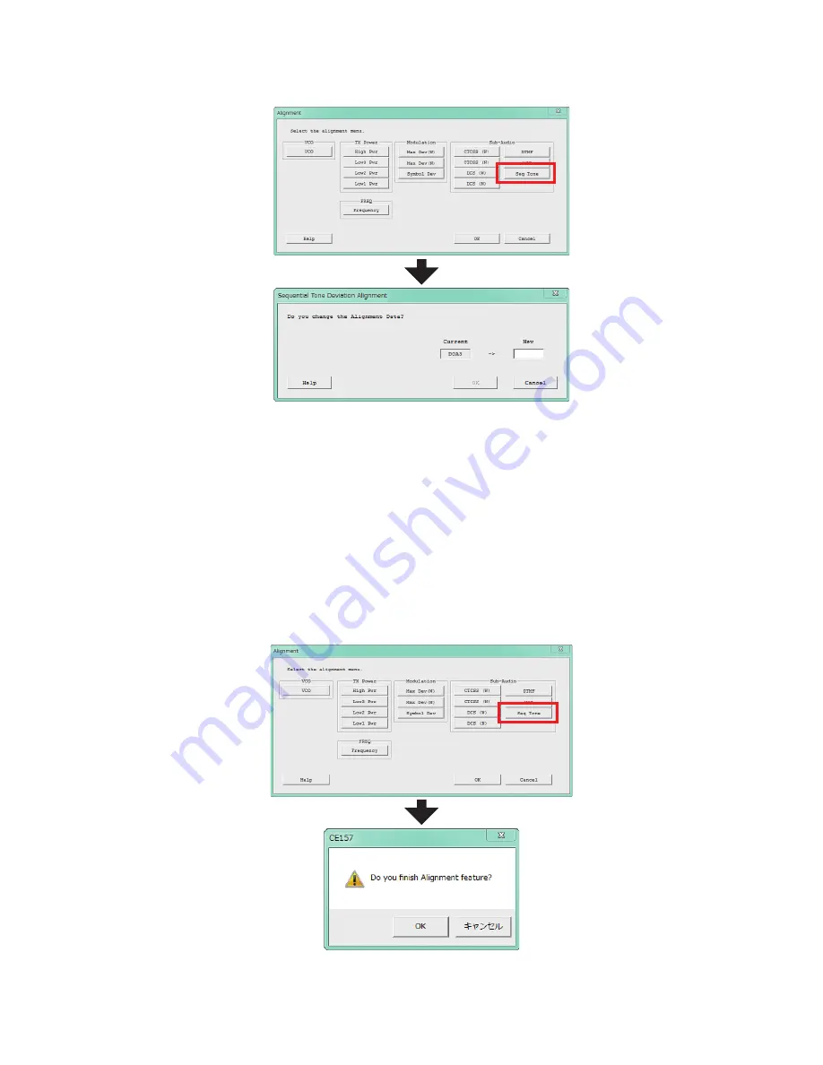 Motorola EVX S24 Service Manual Download Page 28