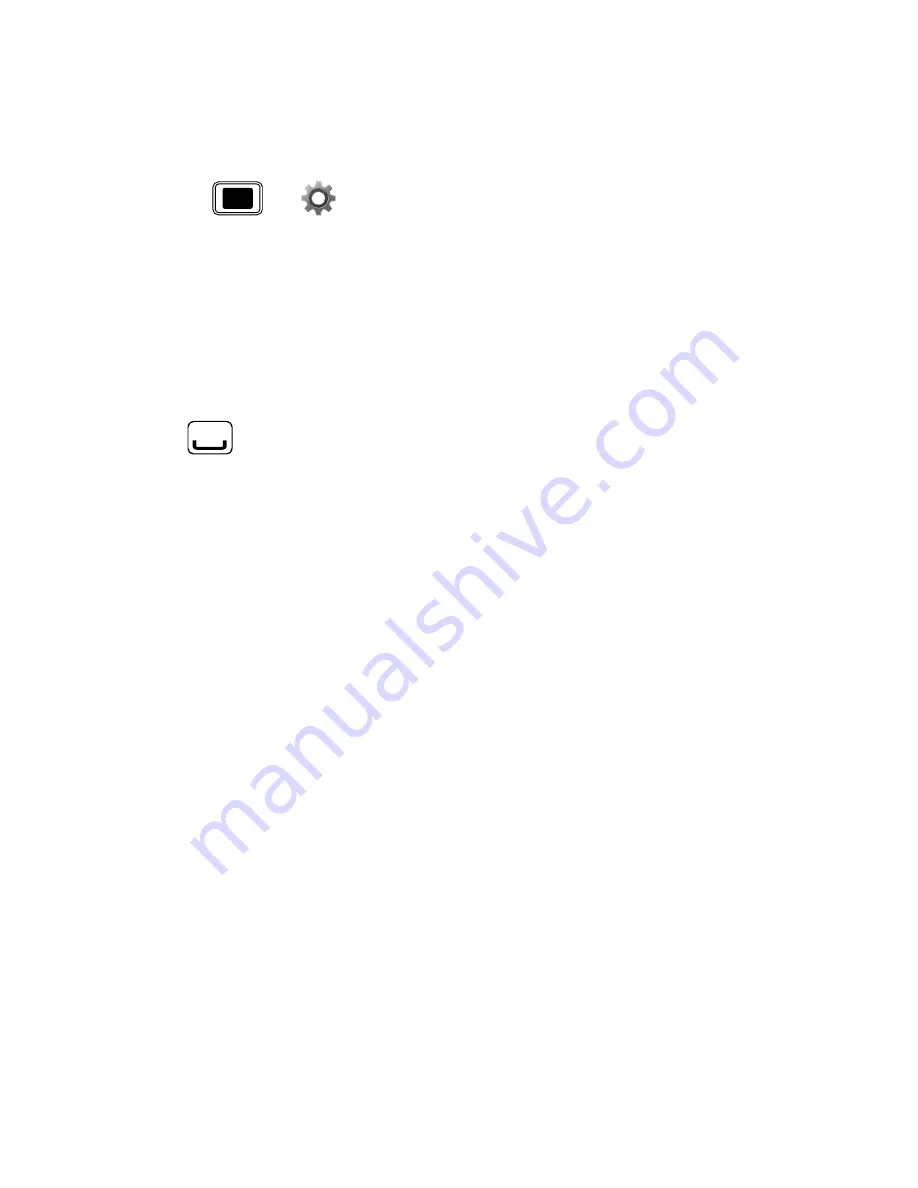 Motorola EX109 User Manual Download Page 44