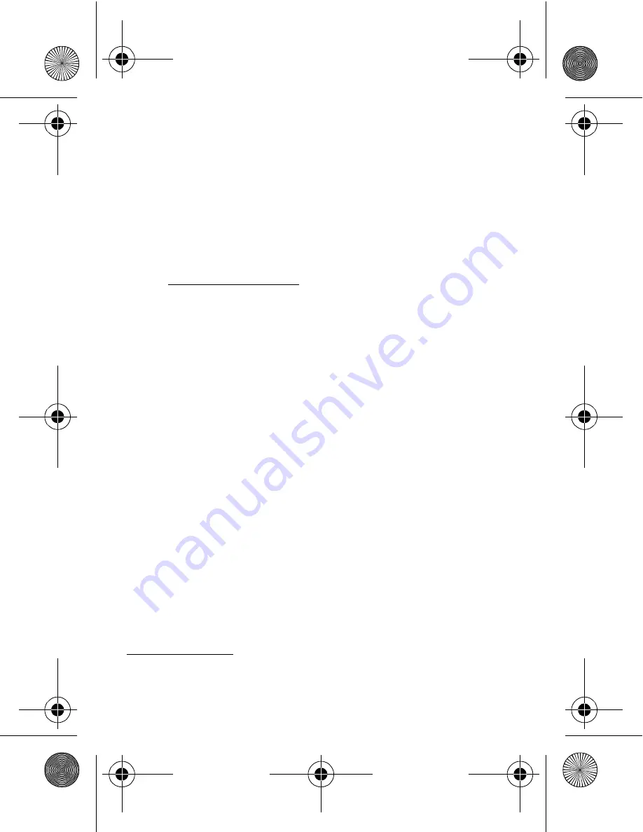 Motorola EX211 User Manual Download Page 49