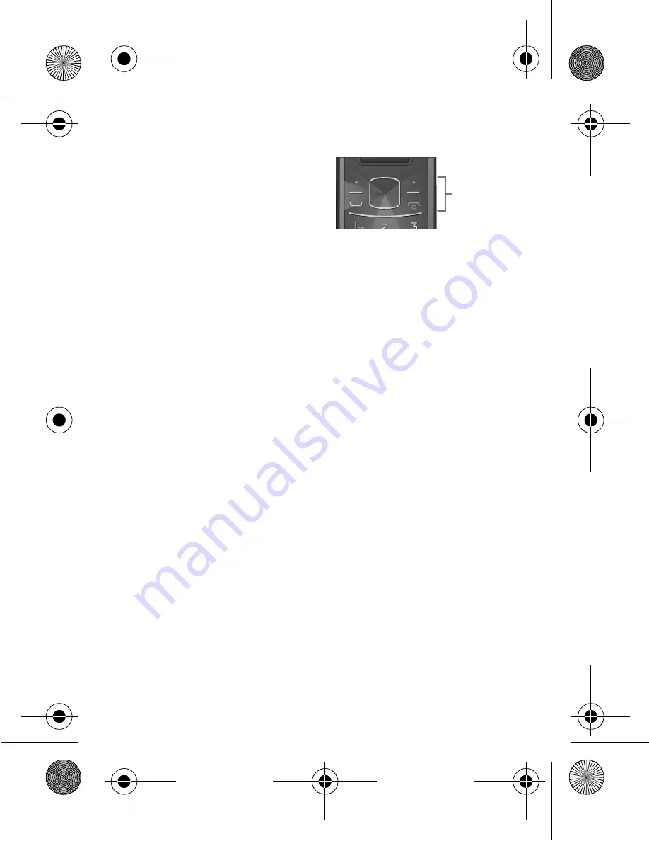 Motorola EX212 User Manual Download Page 8