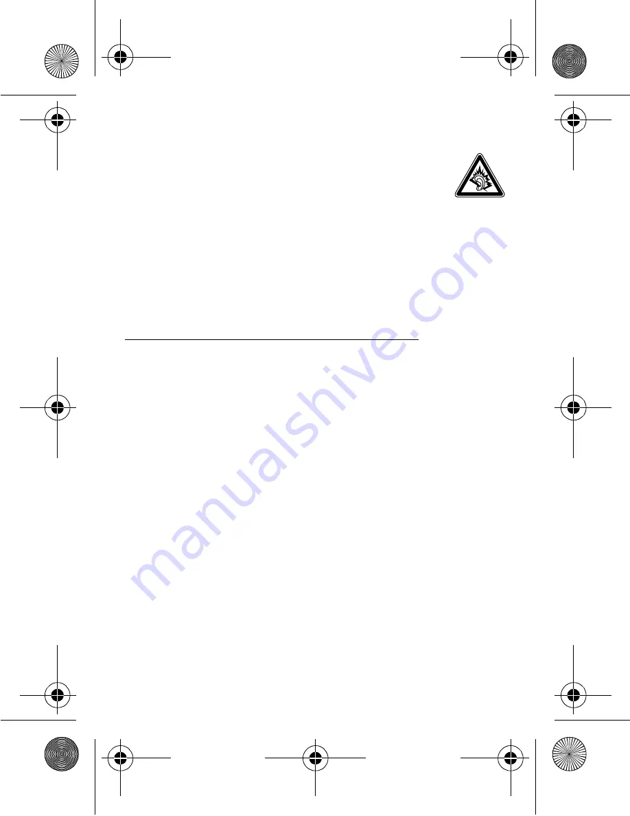 Motorola EX212 User Manual Download Page 39