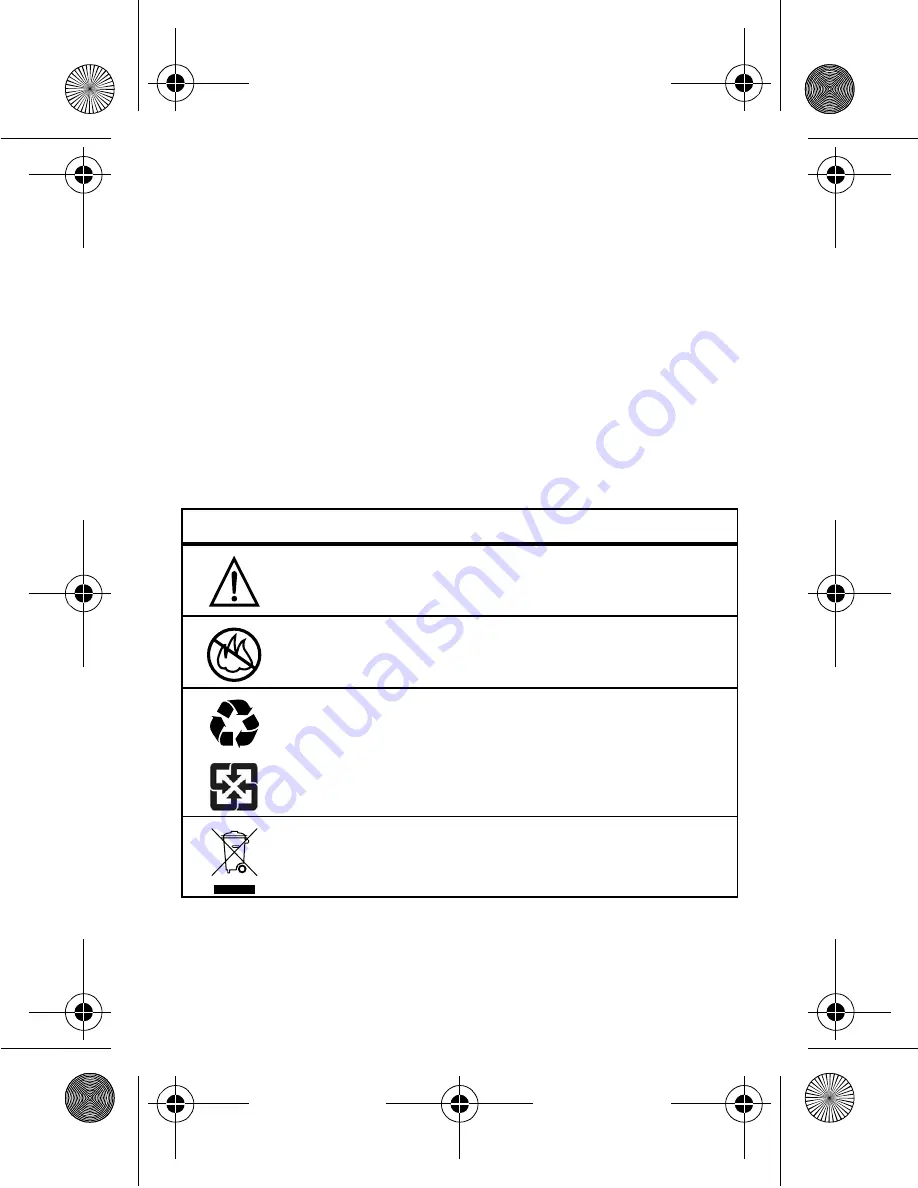 Motorola EX212 User Manual Download Page 40