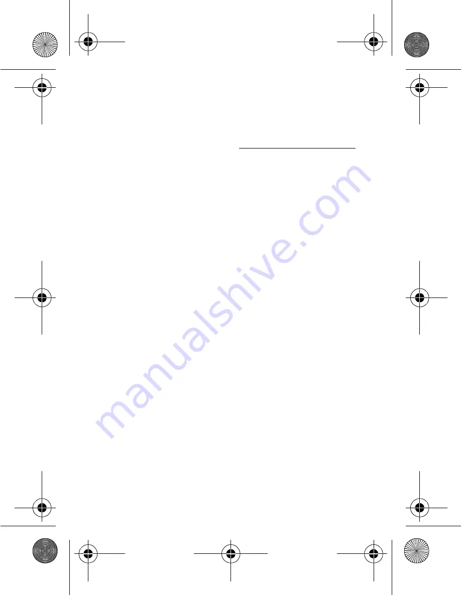 Motorola EX212 User Manual Download Page 46