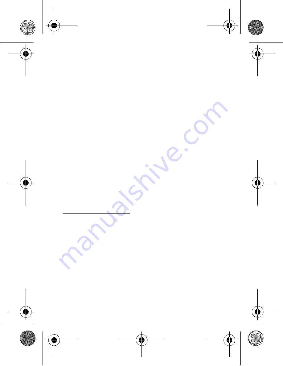 Motorola EX212 User Manual Download Page 47