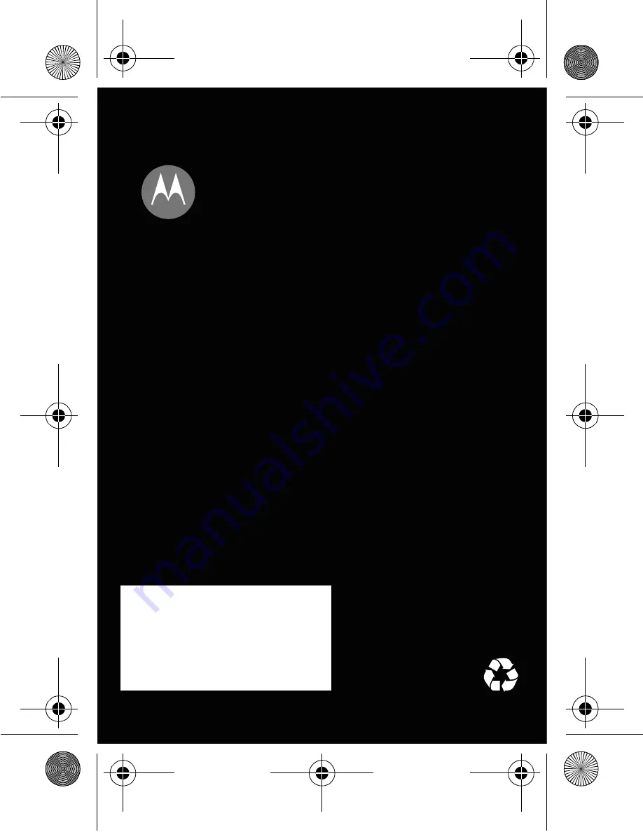 Motorola EX212 User Manual Download Page 56