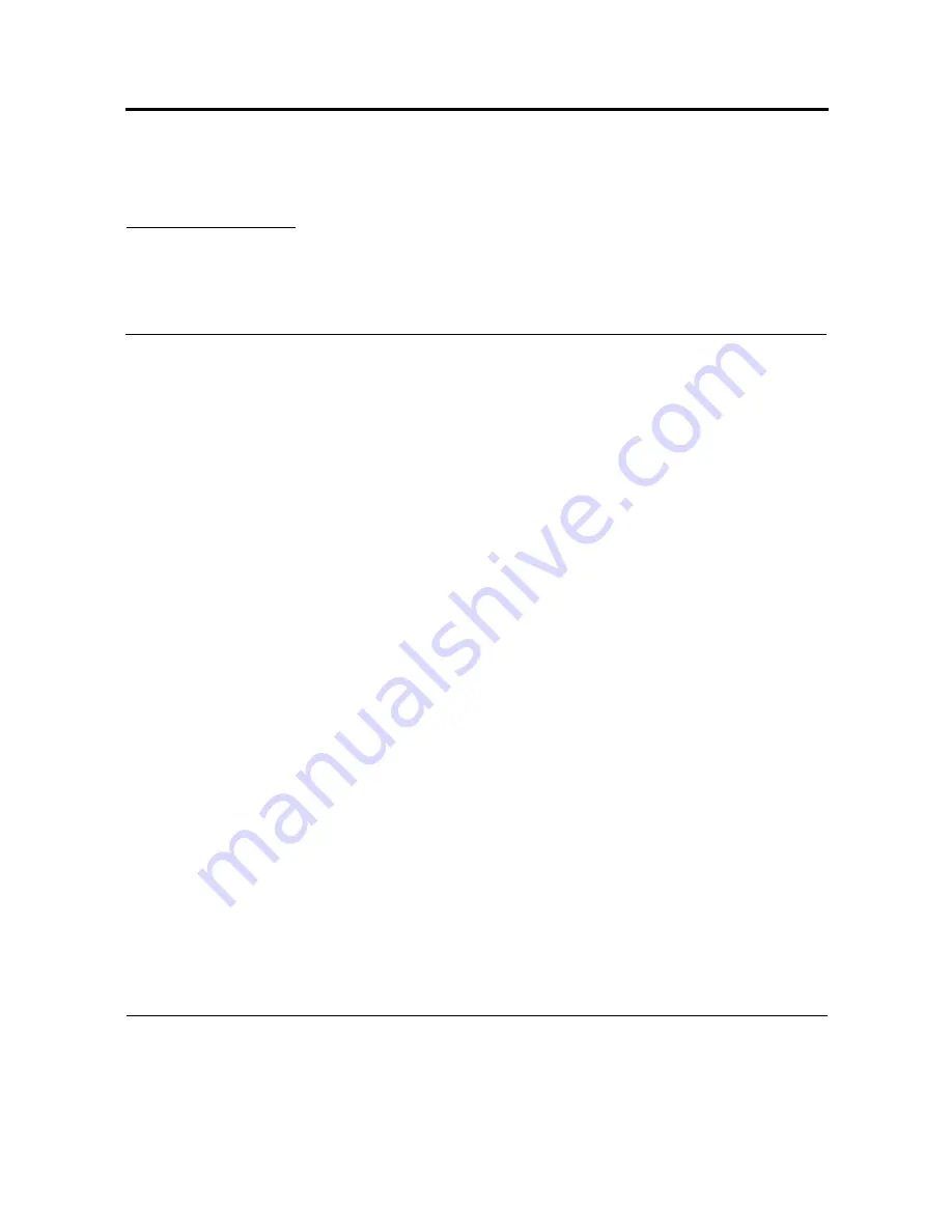 Motorola F4707A User Manual Download Page 122