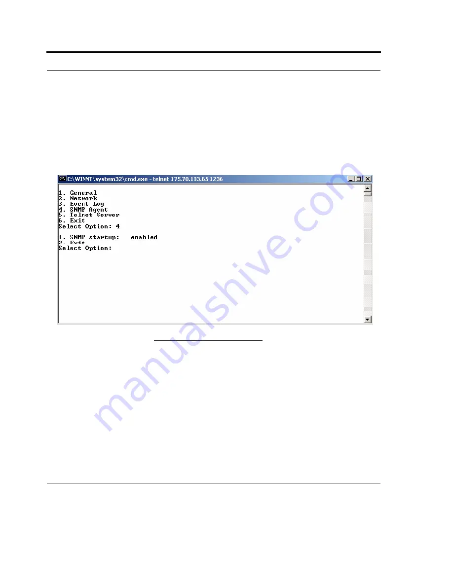 Motorola F4707A User Manual Download Page 175