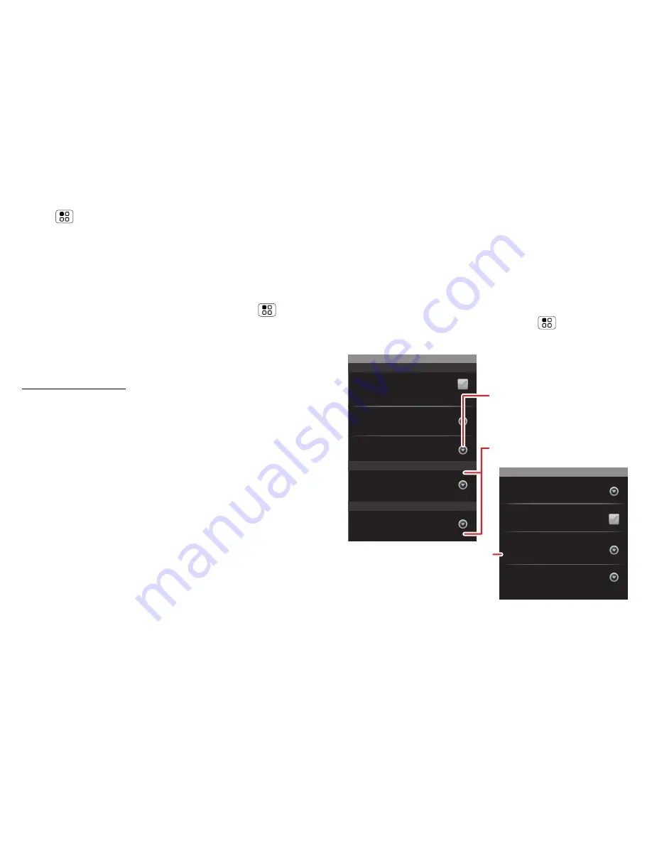 Motorola Fire XT311 Скачать руководство пользователя страница 11