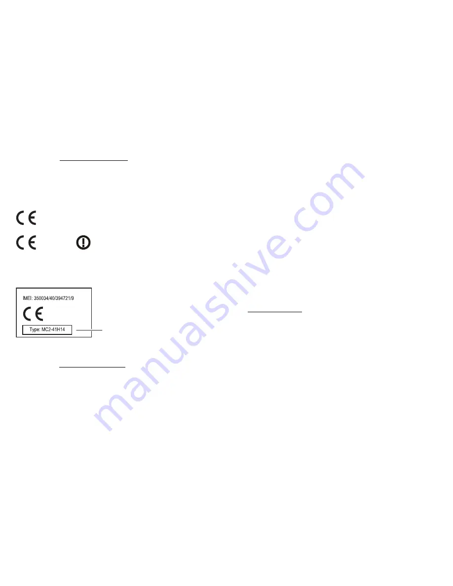 Motorola Fire XT311 Скачать руководство пользователя страница 37