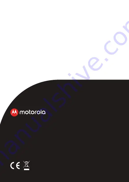 Motorola FOCUS89 User Manual Download Page 36