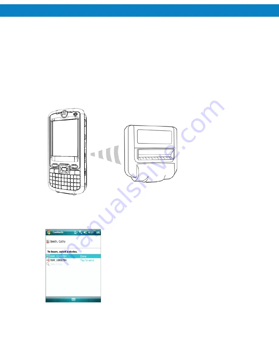 Motorola FR68 Series User Manual Download Page 53