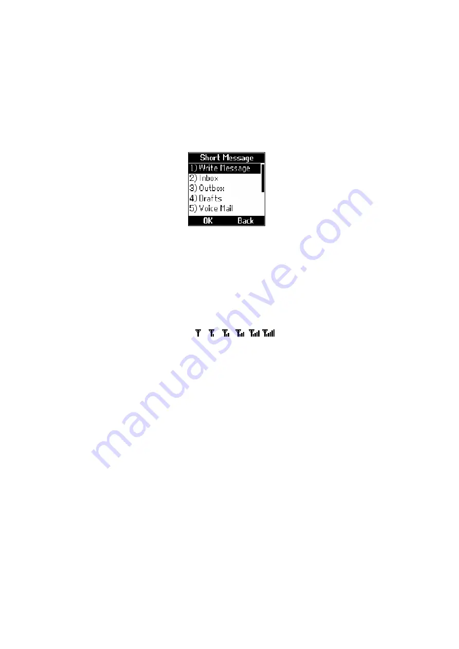 Motorola FX-850C User Manual Download Page 17