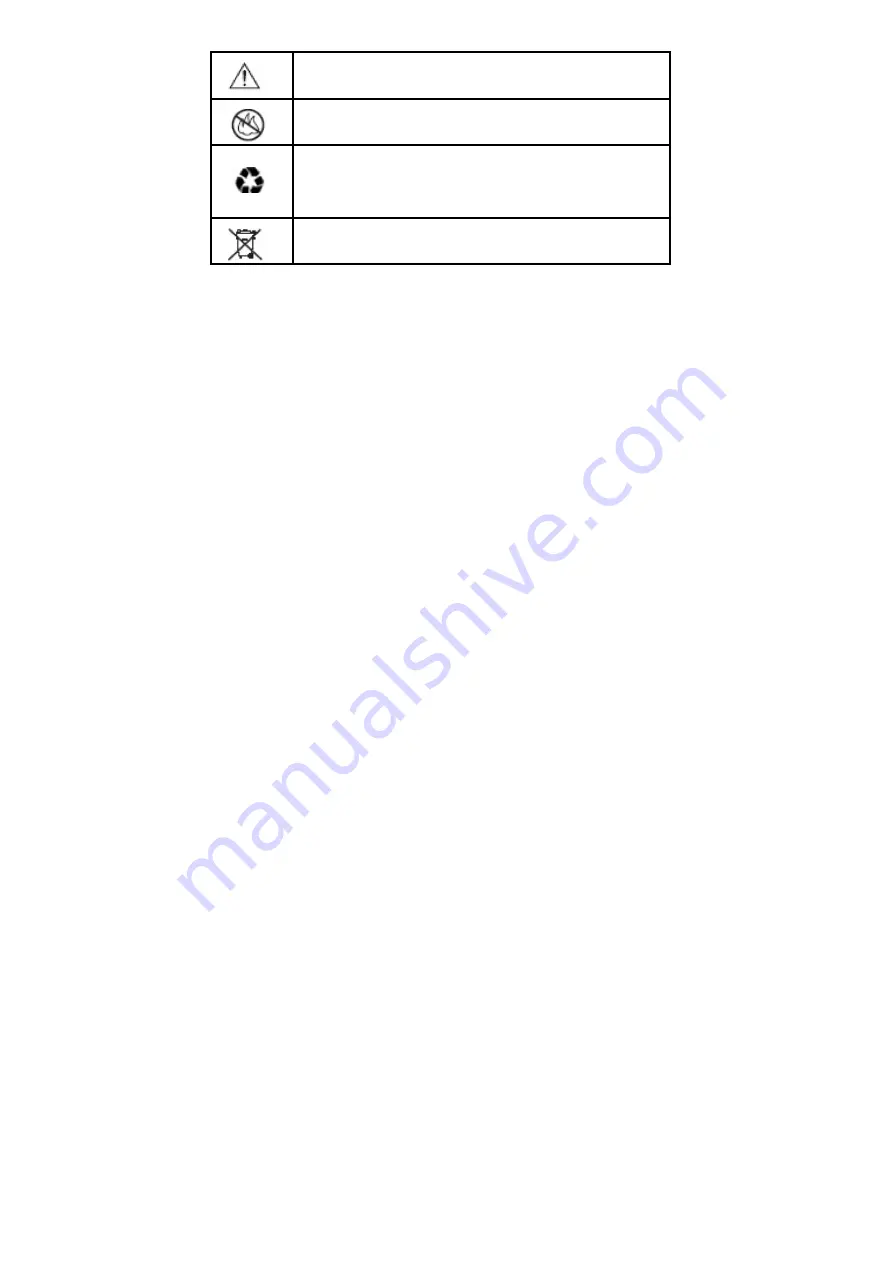 Motorola FXC-851L User Manual Download Page 11