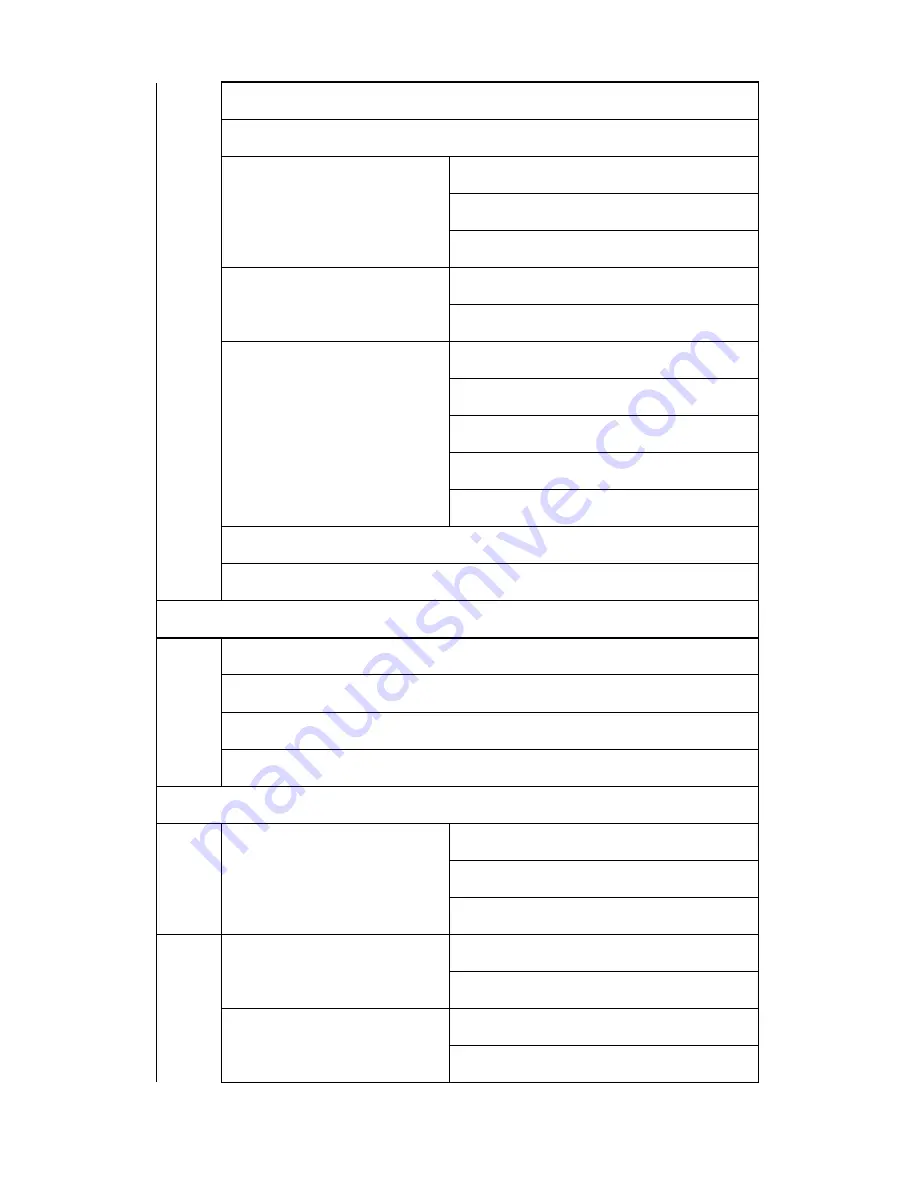 Motorola FXP-860 User Manual Download Page 27