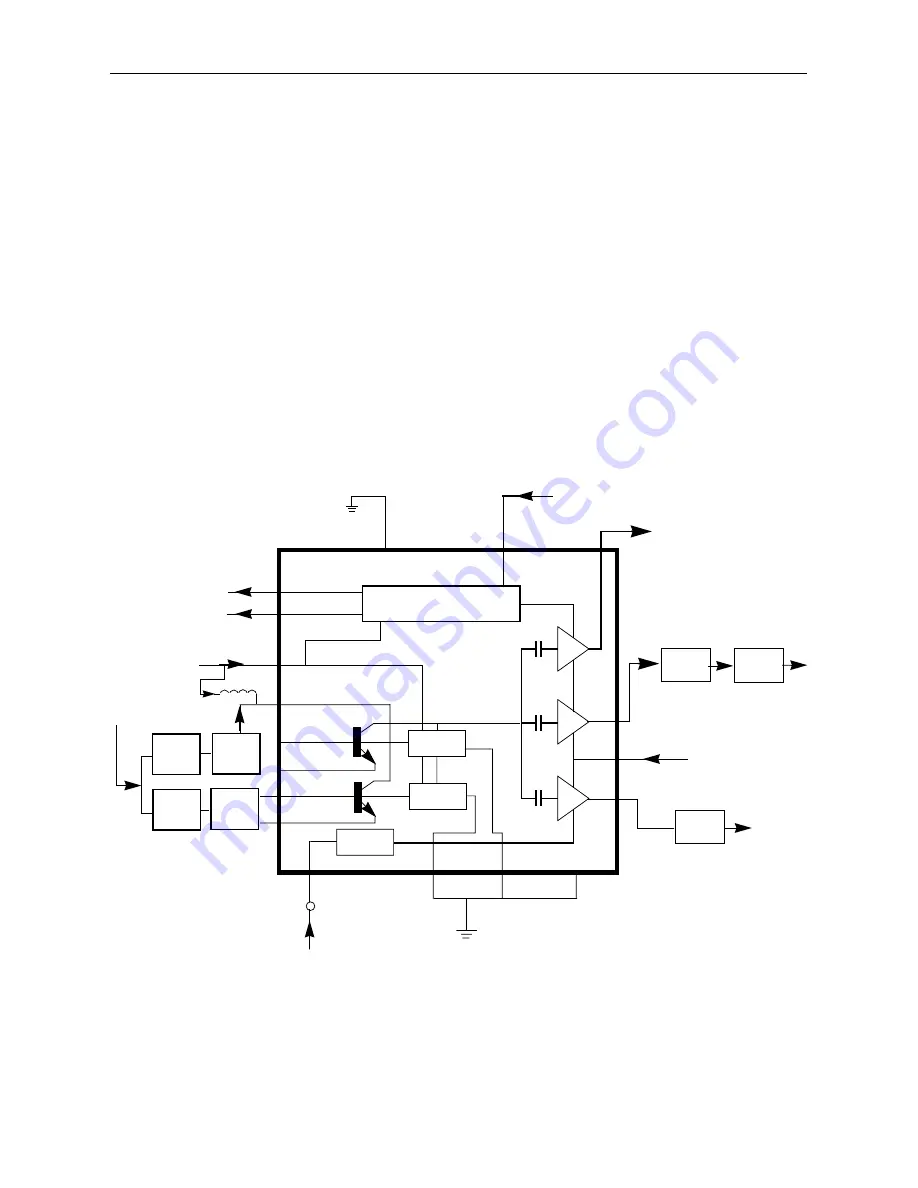 Motorola GM Series Service Information Download Page 17