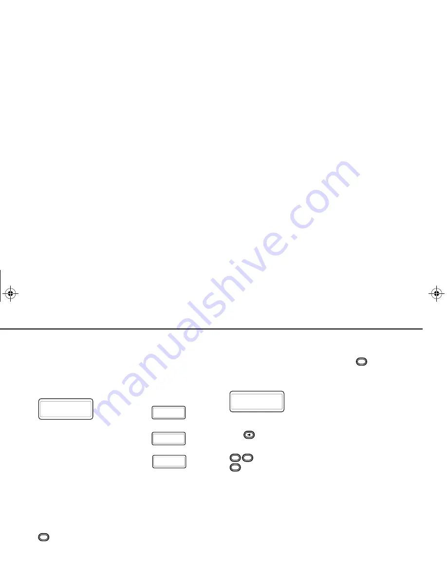 Motorola GM1200 Series User Manual Download Page 13