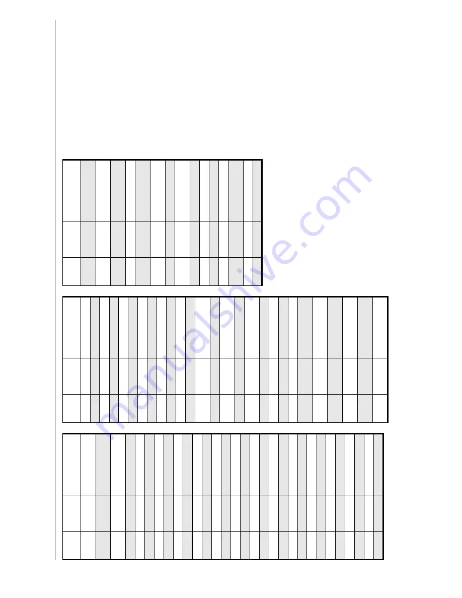 Motorola GM338 Service Manual Download Page 125