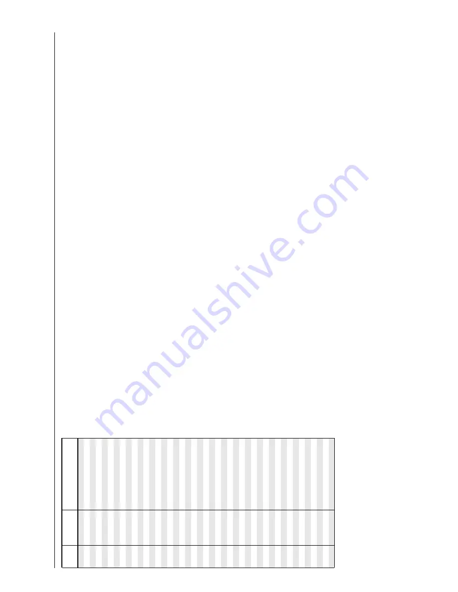 Motorola GM338 Service Manual Download Page 234