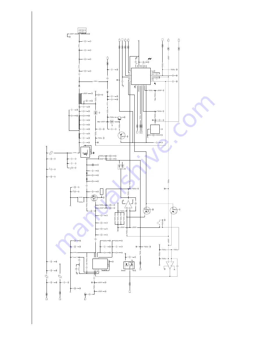 Motorola GM338 Скачать руководство пользователя страница 265