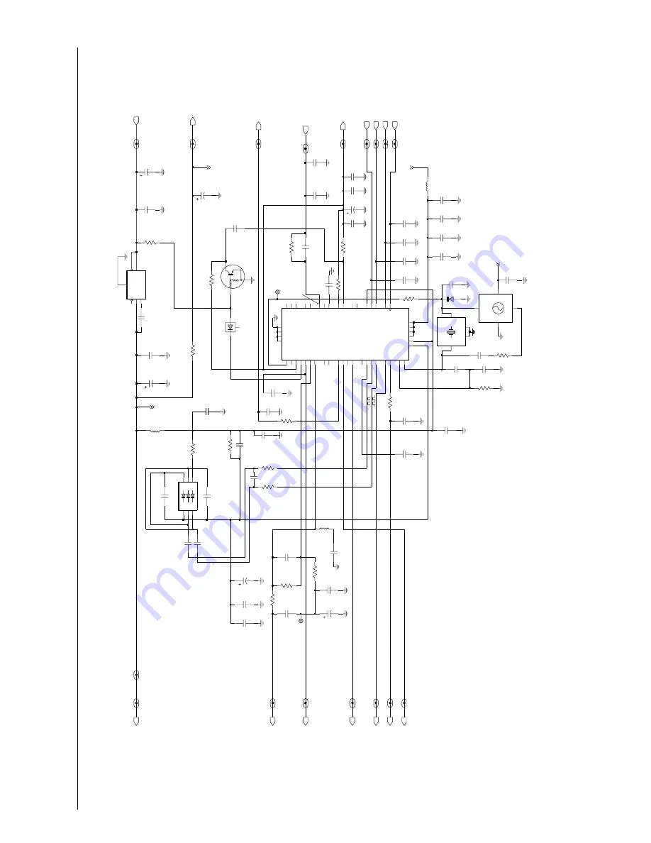 Motorola GM338 Скачать руководство пользователя страница 266