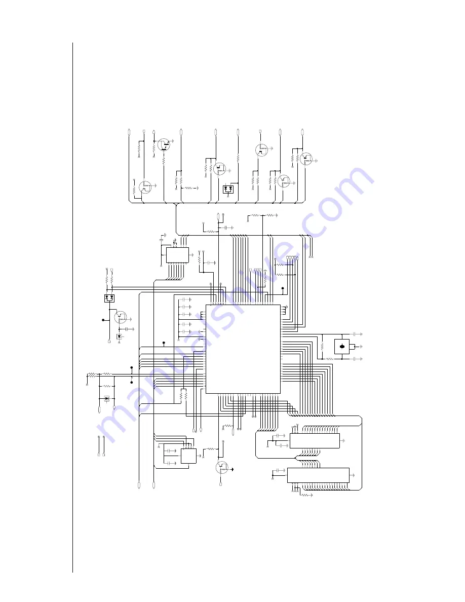 Motorola GM338 Скачать руководство пользователя страница 330