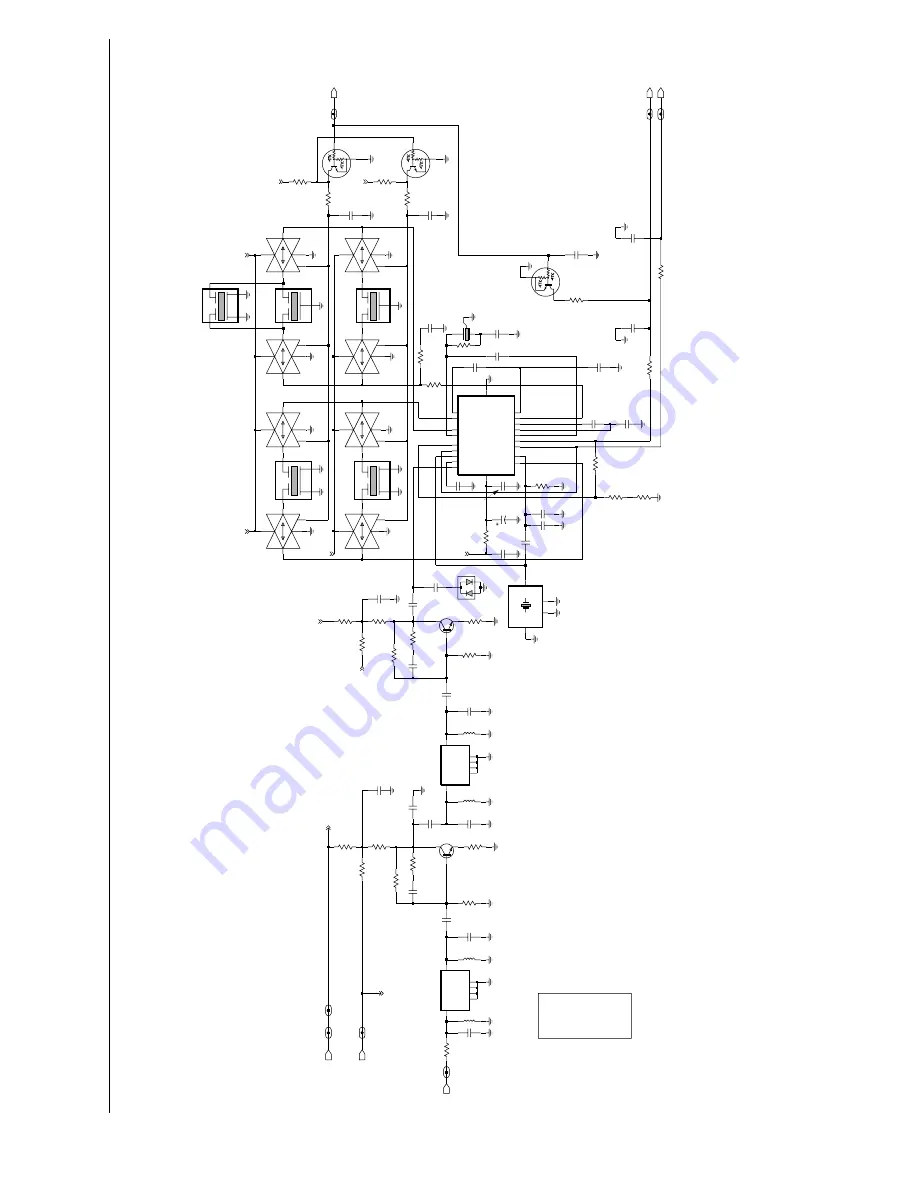 Motorola GM338 Скачать руководство пользователя страница 549