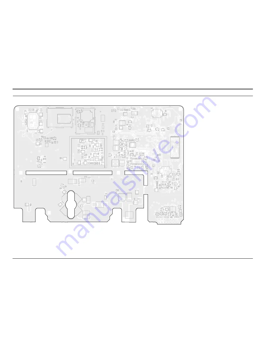 Motorola GM950 Скачать руководство пользователя страница 74