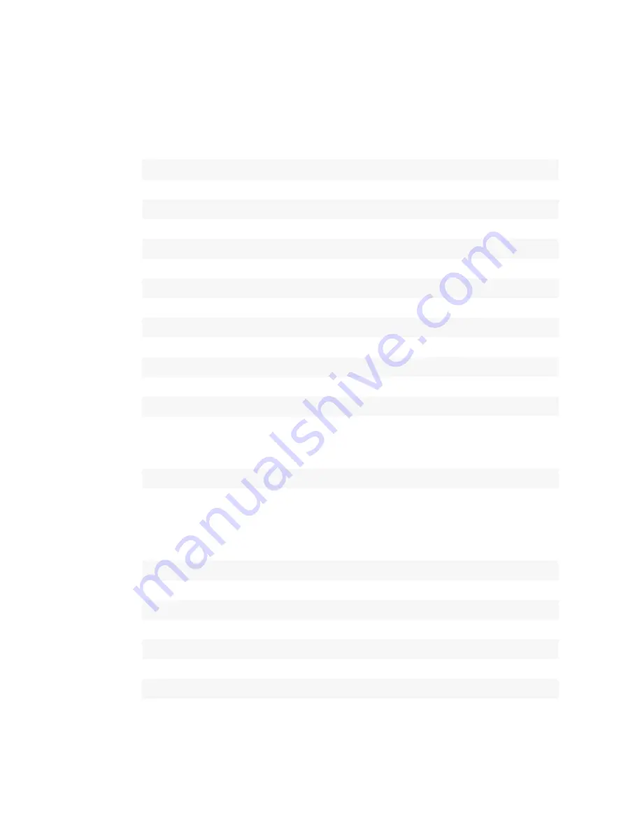 Motorola GP140 Series Basic Service Manual Download Page 39