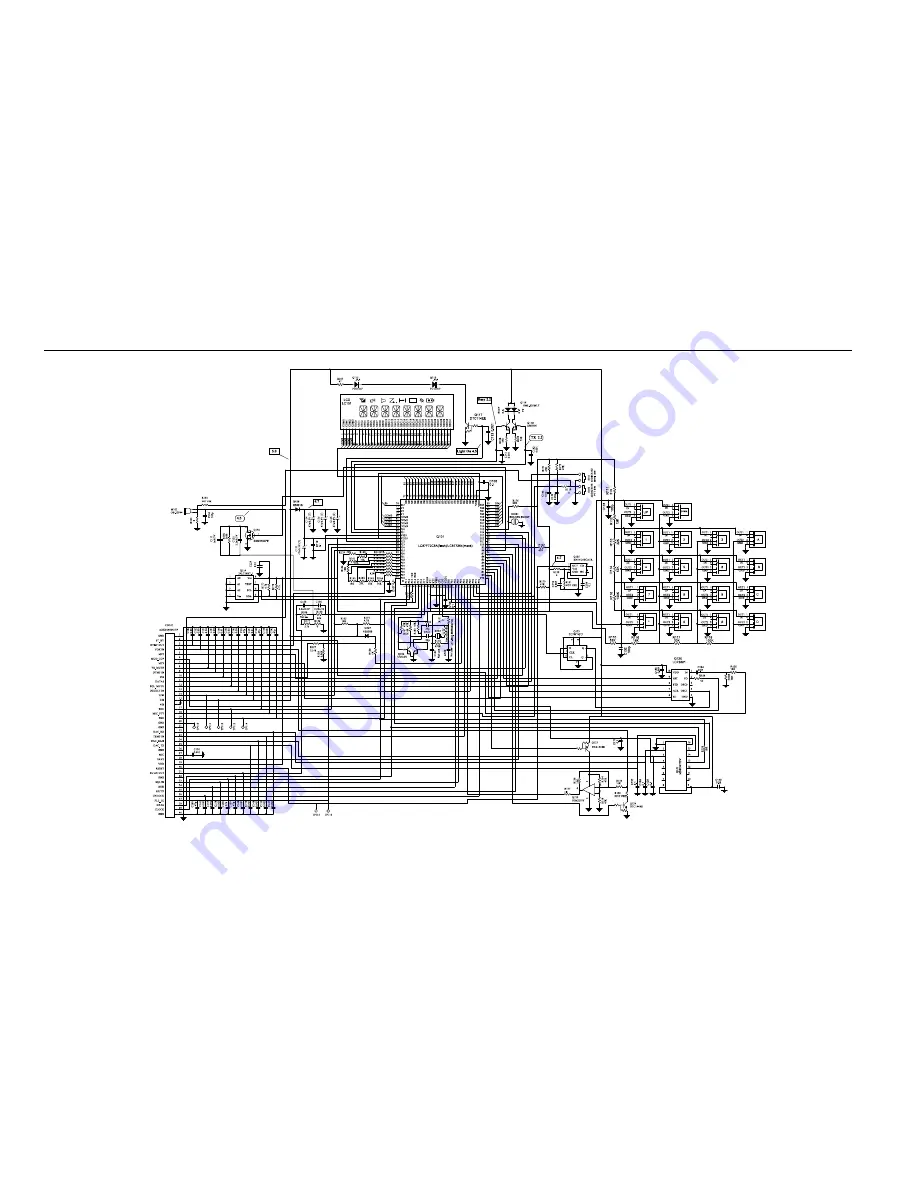 Motorola GP2000 Service Manual Download Page 78