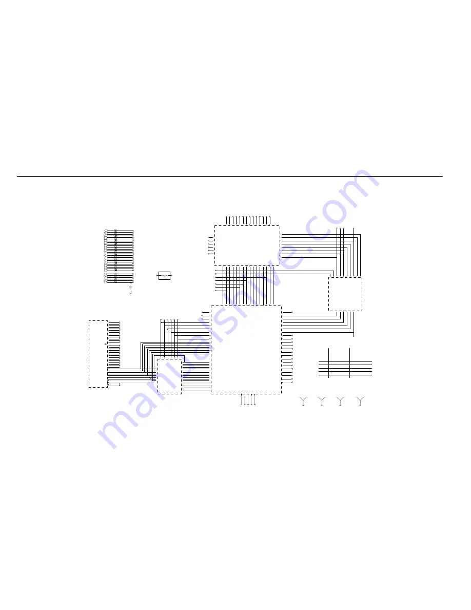 Motorola GP328 Detailed Service Manual Download Page 52