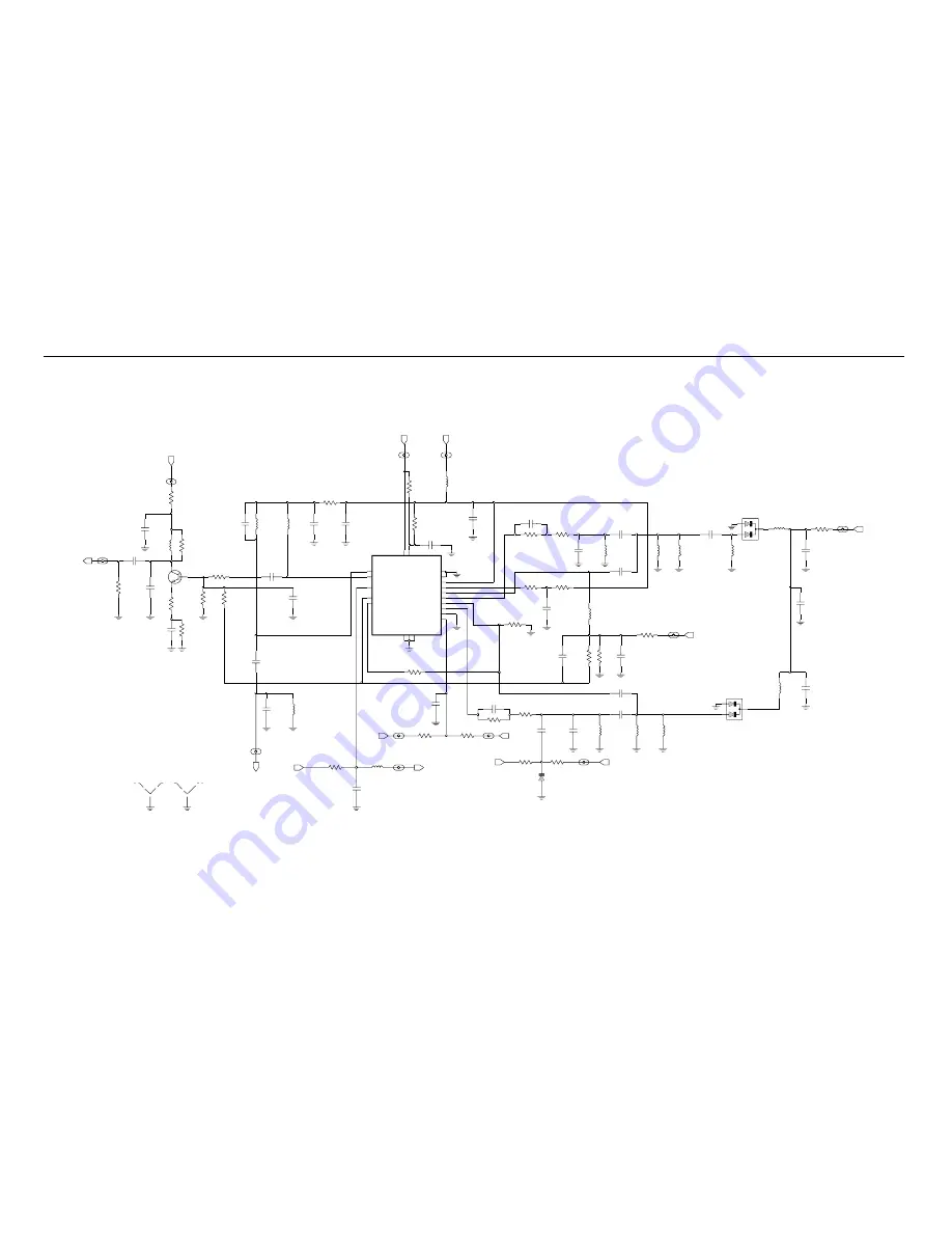 Motorola GP328 Скачать руководство пользователя страница 141